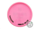 USED DiscMania [SE] Neo Tactic 176g Pink Pink Foil A Putter Golf Disc