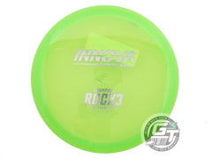 Innova Champion RocX3 Midrange Golf Disc (Individually Listed)
