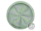 USED Discraft [PIERCE] Proto ESP Passion 176g Green-Lilac Driver Golf Disc