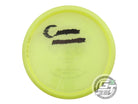 USED Prodigy Discs 500 M4 179g Yellow Brown Foil CHALKY Midrange Golf Disc