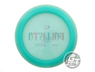 USED Latitude 64 Opto Ballista Pro 171g Seafoam Rainbow Foil Driver Disc
