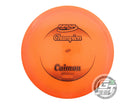 USED Innova Champion Caiman 170g Orange Black Stamp Midrange Golf Disc
