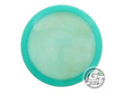 USED Latitude 64 Opto Saint 169g Seafoam Wiped Stamp Fairway Driver Golf Disc