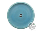 USED Lone Star Victor 1 Jack Rabbit 172g Blue Gold Foil Putter Golf Disc