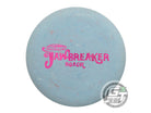USED Discraft Jawbreaker Roach 172g Teal Magenta Shatter Putter Golf Disc