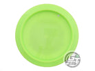 USED Thought Space Aura Synapse 173g Yellow Distance Driver Golf Disc