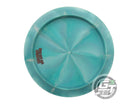 USED DGA [MARWEDE] ProLine Hurricane 176g Green-Teal Distance Driver Golf Disc