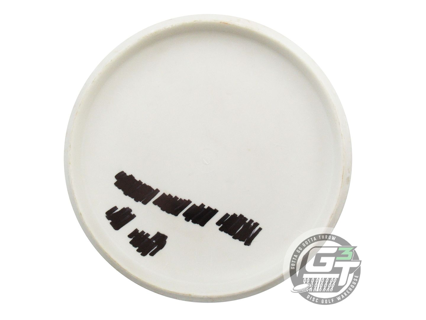 USED Latitude 64 [TATTAR] Moonshine Zero Medium Pure 176g Red Foil Putter Disc