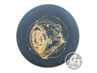 USED Discraft [LEDGESTONE] Jawbreaker Luna 167g Blue Gold Foil Putter Disc