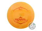 USED Latitude 64 PROTO Royal Grand Rive 175g Orange Distance Driver Golf Disc