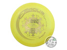USED DGA ProLine Rogue 173g Yellow Gold Foil Distance Driver Golf Disc