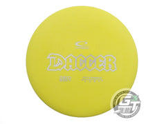 Latitude 64 Zero Line Soft Dagger Putter Golf Disc (Individually Listed)