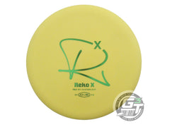 Kastaplast K3 Reko X Putter Golf Disc (Individually Listed)