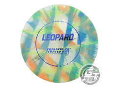 Innova I-Dye Champion Leopard Fairway Driver Golf Disc (Individually Listed)