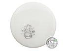 NOS Axiom Discs X-OUT Neutron Soft Pitch 166g White Distance Driver Golf Disc