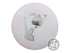 USED Discraft [ACE RACE] ESP Sting 175g Lilac Oil Slick Foil Fairway Driver Disc