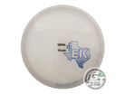 USED Lone Star [KEITH] Founder's BB6 174g Smoke Midrange Golf Disc