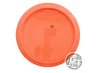 USED Streamline Discs Neutron Flare 171g Orange Distance Driver Golf Disc