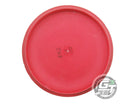 USED Innova DX Cobra 180g Red Silver Foil Midrange Golf Disc
