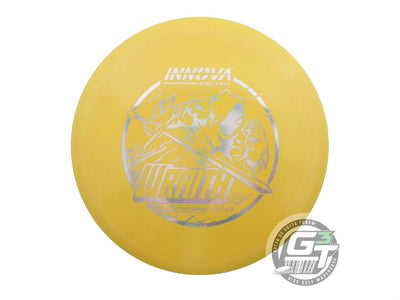 Innova Star Wraith Distance Driver Golf Disc (Individually Listed)