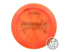 USED Discraft [BARELA] Z Swirl Venom 172g Orange Blue Stamp Distance Driver Disc