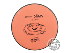 MVP Electron Ion Putter Golf Disc (Individually Listed)