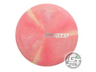 USED Discraft [WYSOCKI] Prototype Jawbreaker Putter 174g Pink-Peach Golf Disc