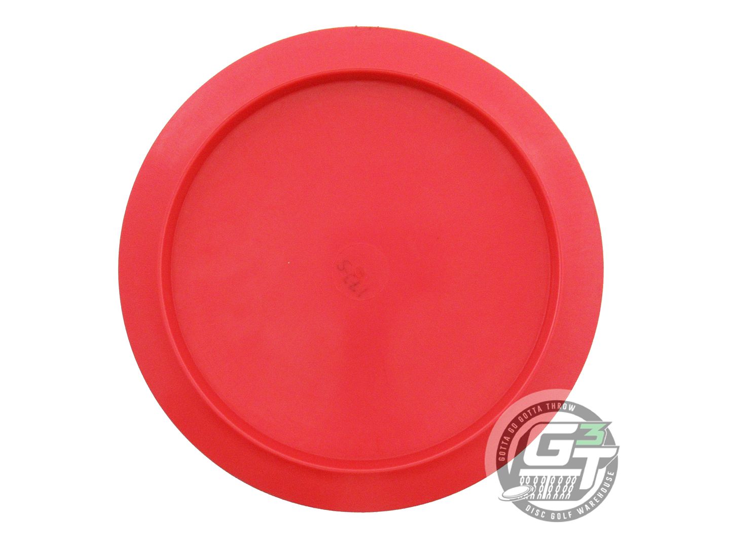 USED Innova GStar Mamba 174g Red Silver Holo Foil Distance Driver Golf Disc