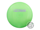 USED Innova X-OUT GStar Boss 171g Lime Green Distance Driver Golf Disc