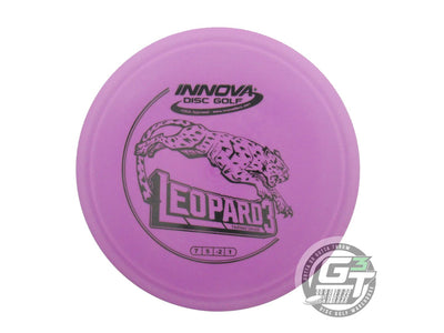 Innova DX Leopard3 Fairway Driver Golf Disc (Individually Listed)