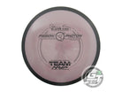 USED MVP Disc Sports [KING] Fission Photon 173g Gray-Purp Driver Golf Disc
