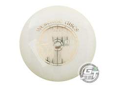 Westside Moonshine Glow VIP Shield Putter Golf Disc (Individually Listed)