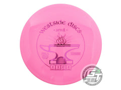 Westside Tournament Anvil Midrange Golf Disc (Individually Listed)