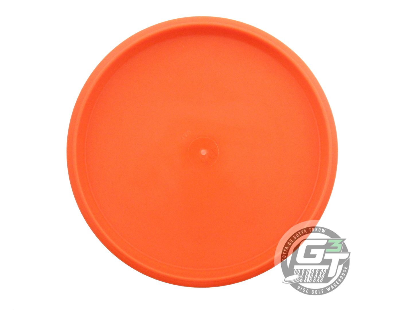 NOS Innova DX Colt 175g Orange Green Foil Putter Golf Disc