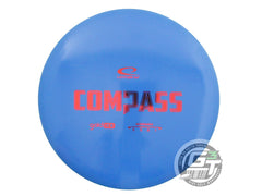 Latitude 64 Gold Ice Compass Midrange Golf Disc (Individually Listed)