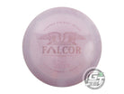 USED Prodigy Discs [LEIVISKA] 500 Falcor 174g Lilac Distance Driver Golf Disc