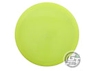 USED Innova Champion Jay 174g Yellow Wiped Stamp Midrange Golf Disc