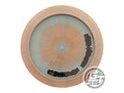 USED Discraft [McBETH] ESP Zeus 172g Peach-Teal Red Shatter Driver Golf Disc