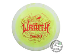 Innova Halo Star Wraith Distance Driver Golf Disc (Individually Listed)