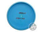 USED Innova DX Aviar 170g Blue Copper Foil Putter Golf Disc