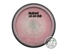 USED MVP Disc Sports Neutron Volt 173g Pink-Lime Swirl Driver Golf Disc