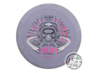 USED Streamline Discs Electron Pilot 172g Purple Putter Golf Disc