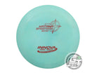 USED Innova Star Katana 171g Seafoam Red Stamp Distance Driver Golf Disc
