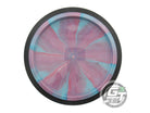 USED MVP Disc Sports Cosmic Neutron Wave 172g Purple-Teal Distance Driver Disc