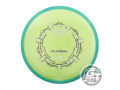 Axiom Plasma Insanity Distance Driver Golf Disc (Individually Listed)