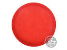 USED Innova Champion Leopard 169g Red Wiped Stamp PFN Fairway Driver Golf Disc