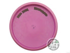 USED Innova Star Foxbat 170g Purple Black & White Stamp Midrange Golf Disc