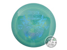 NOS DiscMania NORDIC PHENOM Special Blend S-Line PD 175g Green-Lime Driver Disc