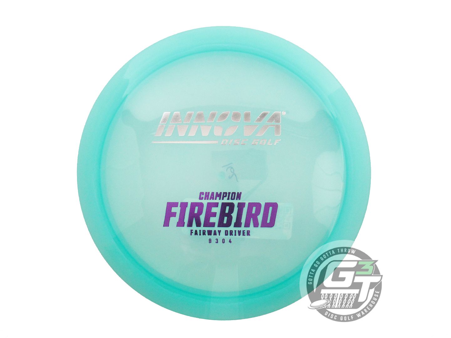 Innova Champion Firebird Distance Driver Golf Disc (Individually Listed)