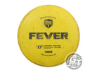 USED DiscMania S-Line TD2 Fever 173g Yellow Black Stamp OOP Distance Driver Disc